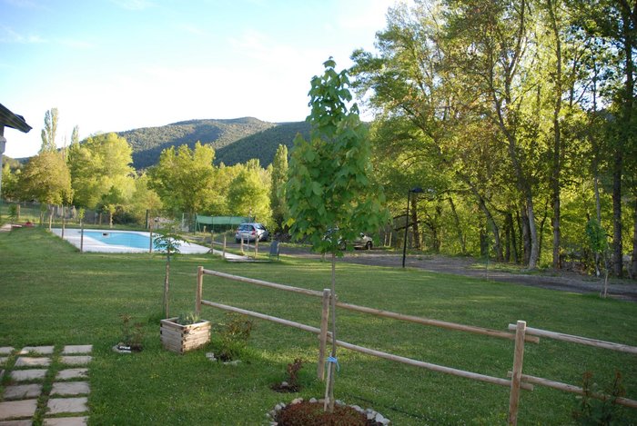 Imagen 10 de Solopuent Camping Resort