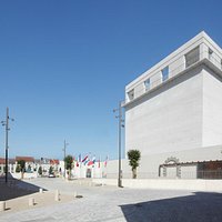 outside view
