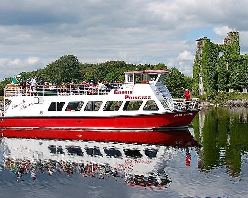 boat tours galway