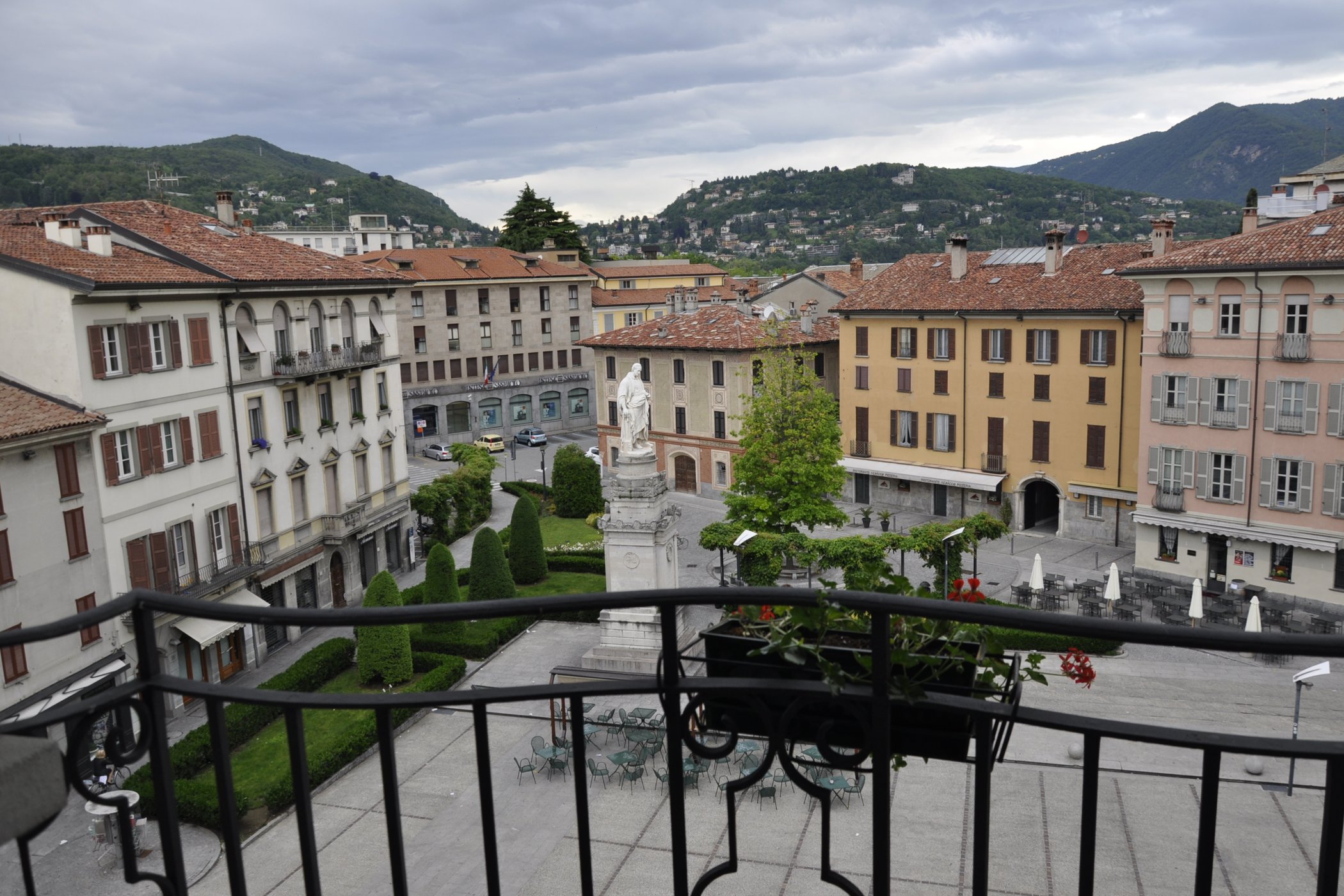 Albergo Firenze image