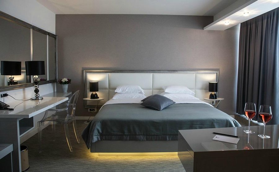 Lux suite