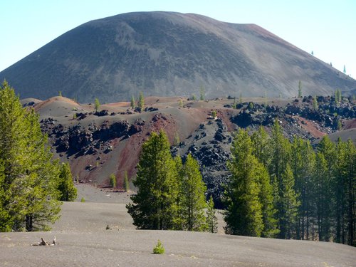 THE 5 BEST Outdoor Activities in Lassen Volcanic National Park (2023)