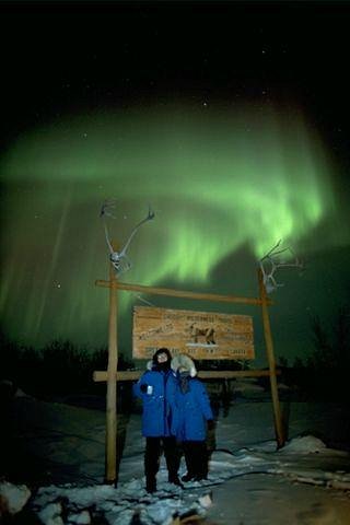 Queen's 50 inch Northern Pike - Picture of Trout Rock Lodge, Yellowknife -  Tripadvisor