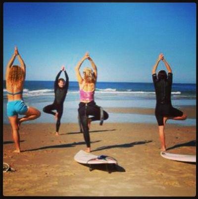 LBI Surfing & Paddle Board Lessons - All You Need to Know BEFORE You Go ...