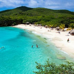 close by beach Grote Knip