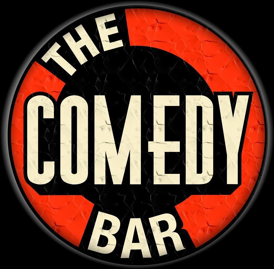 Comedy Bar