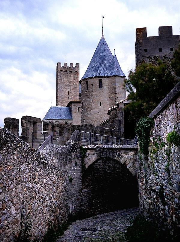 Services & Conciergerie : Grand Carcassonne