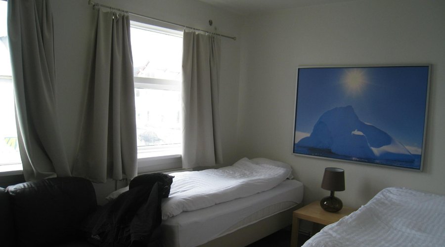 "kleines" Zimmer