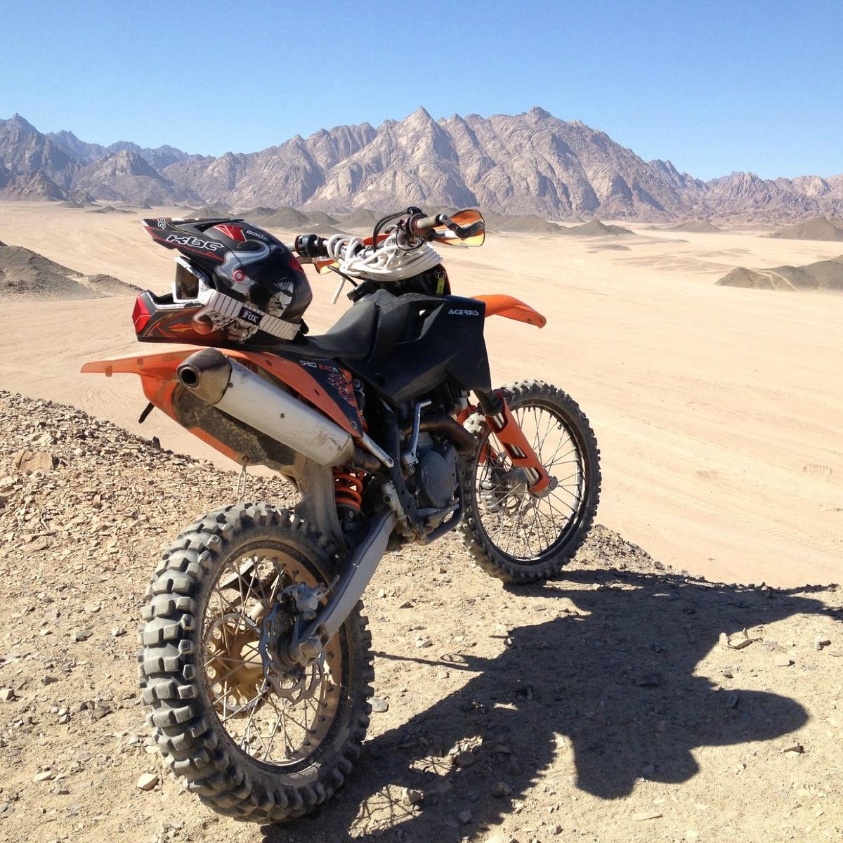 Best Desert Dirt Bike | atelier-yuwa.ciao.jp