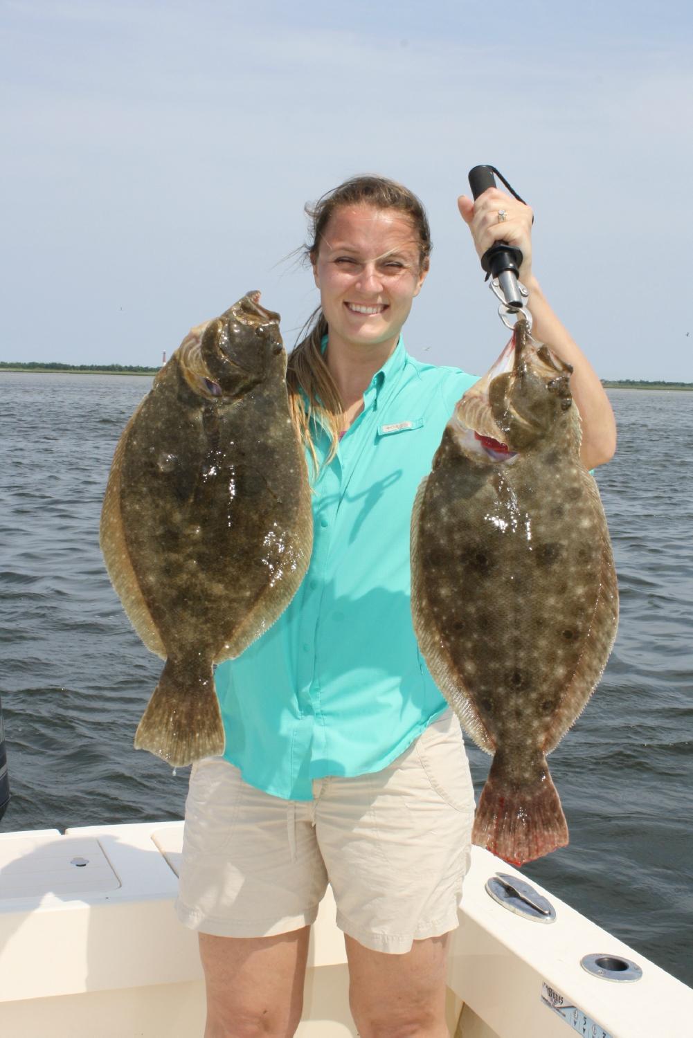 barnegat lighthouse fishing