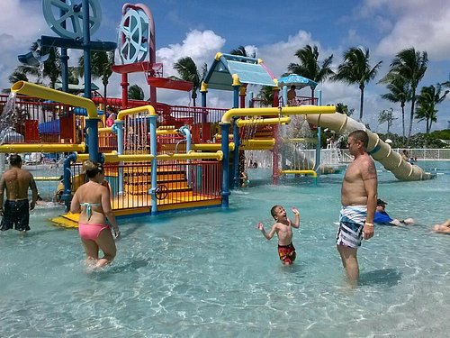 Water activities in Boca Raton, FL - Where to go what to do