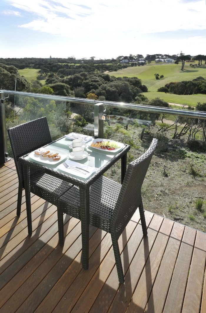 Mercure Portsea Golf Club Rooms: Pictures & Reviews - Tripadvisor