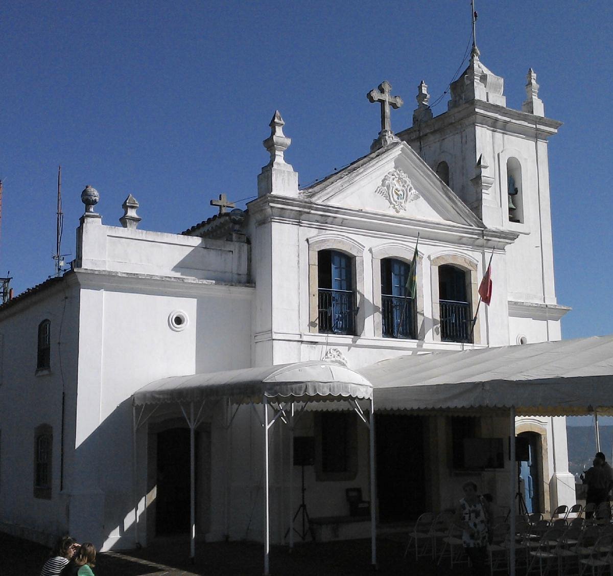 Igreja Nossa Senhora da Penna (Rio de Janeiro) - Tripadvisor