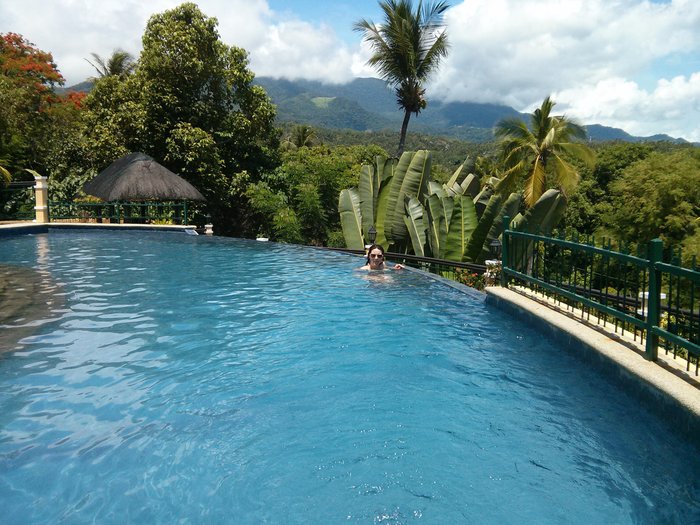 THE MANOR AT PUERTO GALERA - Hotel Reviews (Philippines)