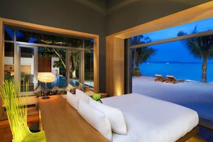 Rom og suite