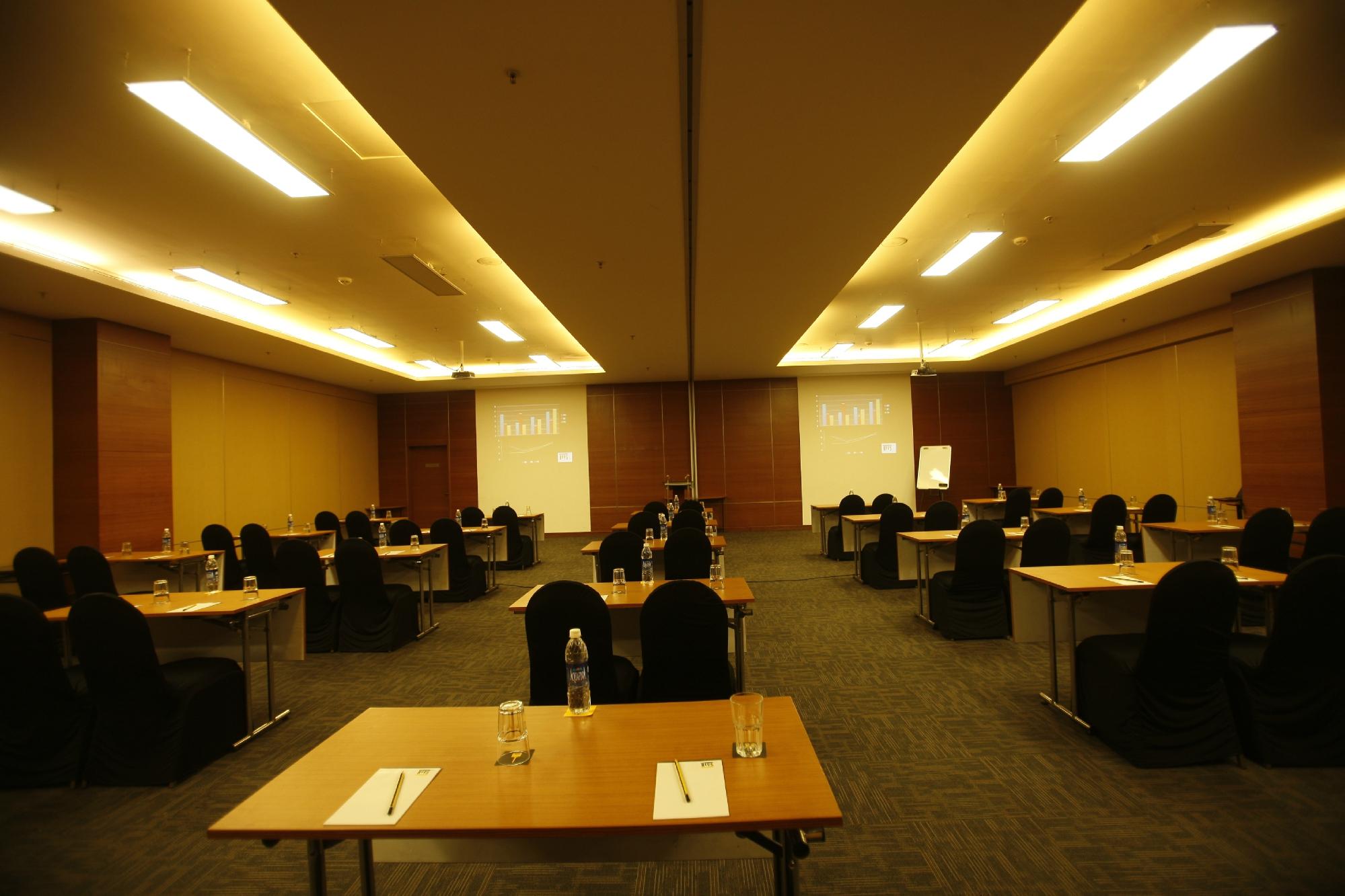 Hotel photo 4 of Keys Select Whitefield - By Lemon Tree Hotels.