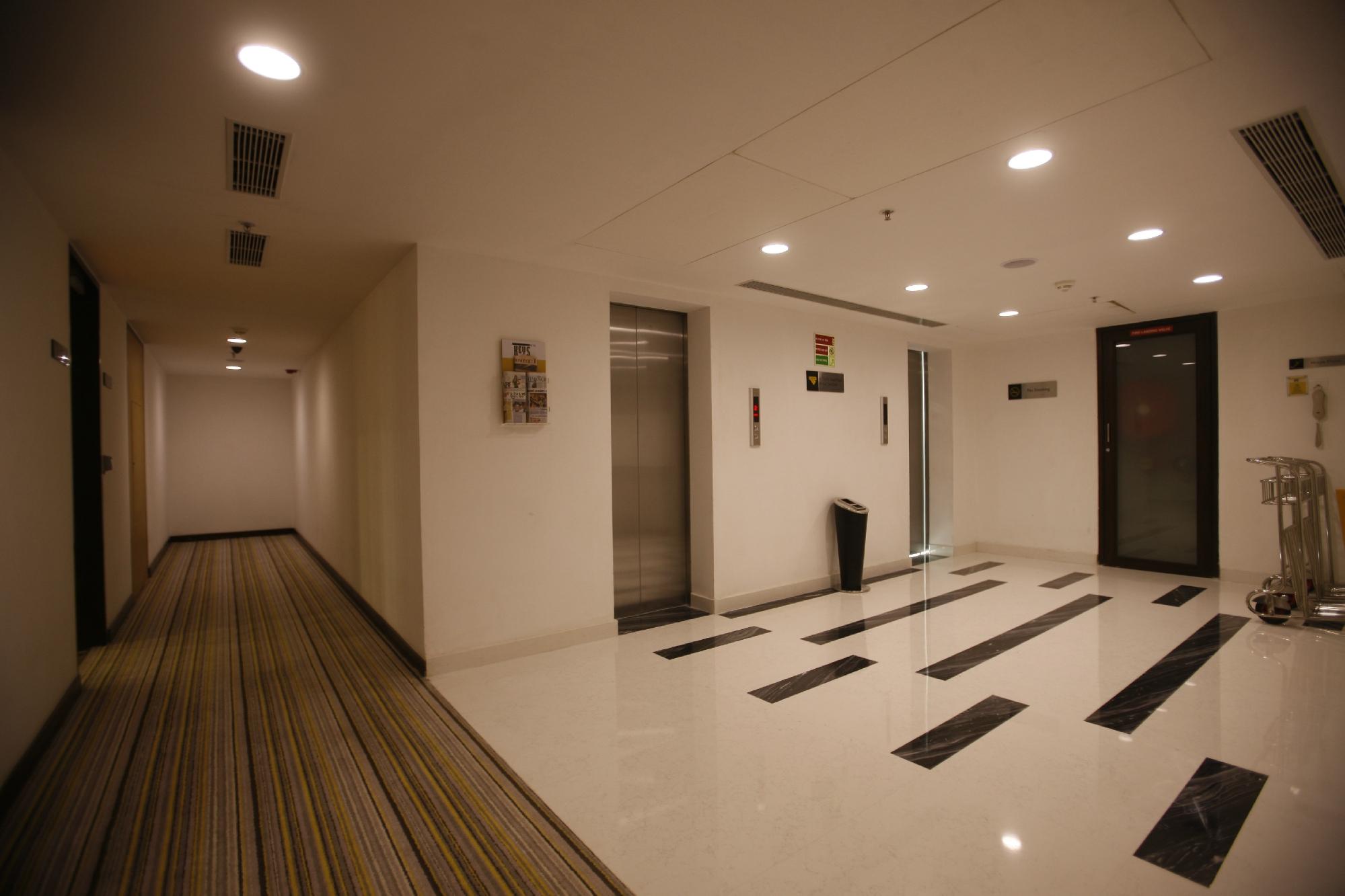 Hotel photo 8 of Keys Select Whitefield - By Lemon Tree Hotels.