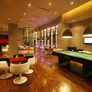 Keys Select by Lemon Tree Hotels, Whitefield, Bengaluru, hotel in Bengaluru
