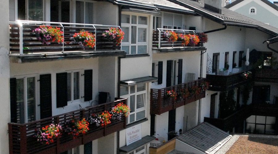 Residence Wachtler