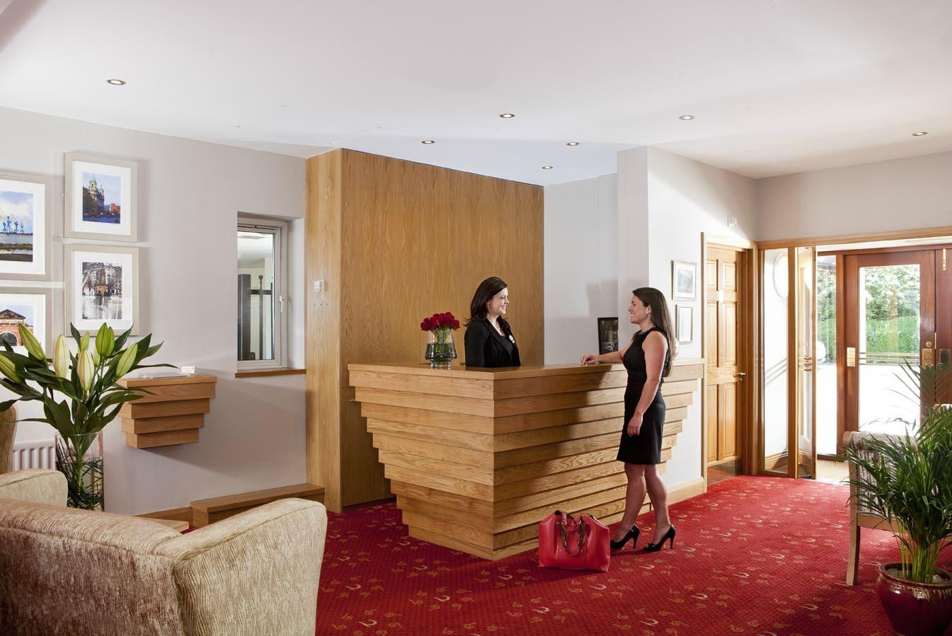 Hotel photo 2 of Tara Lodge.
