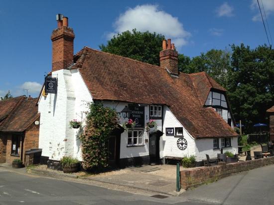 Goring-on Thames, England 2023: Best Places To Visit - Tripadvisor