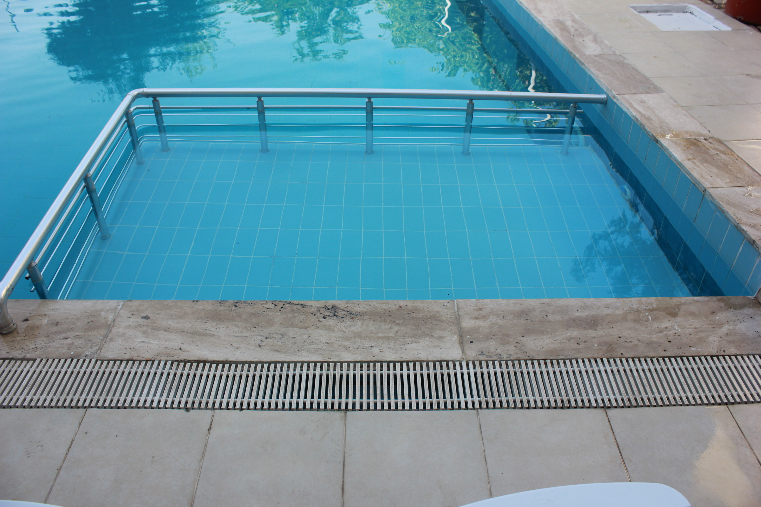 Hotel photo 46 of Alida Hotel.