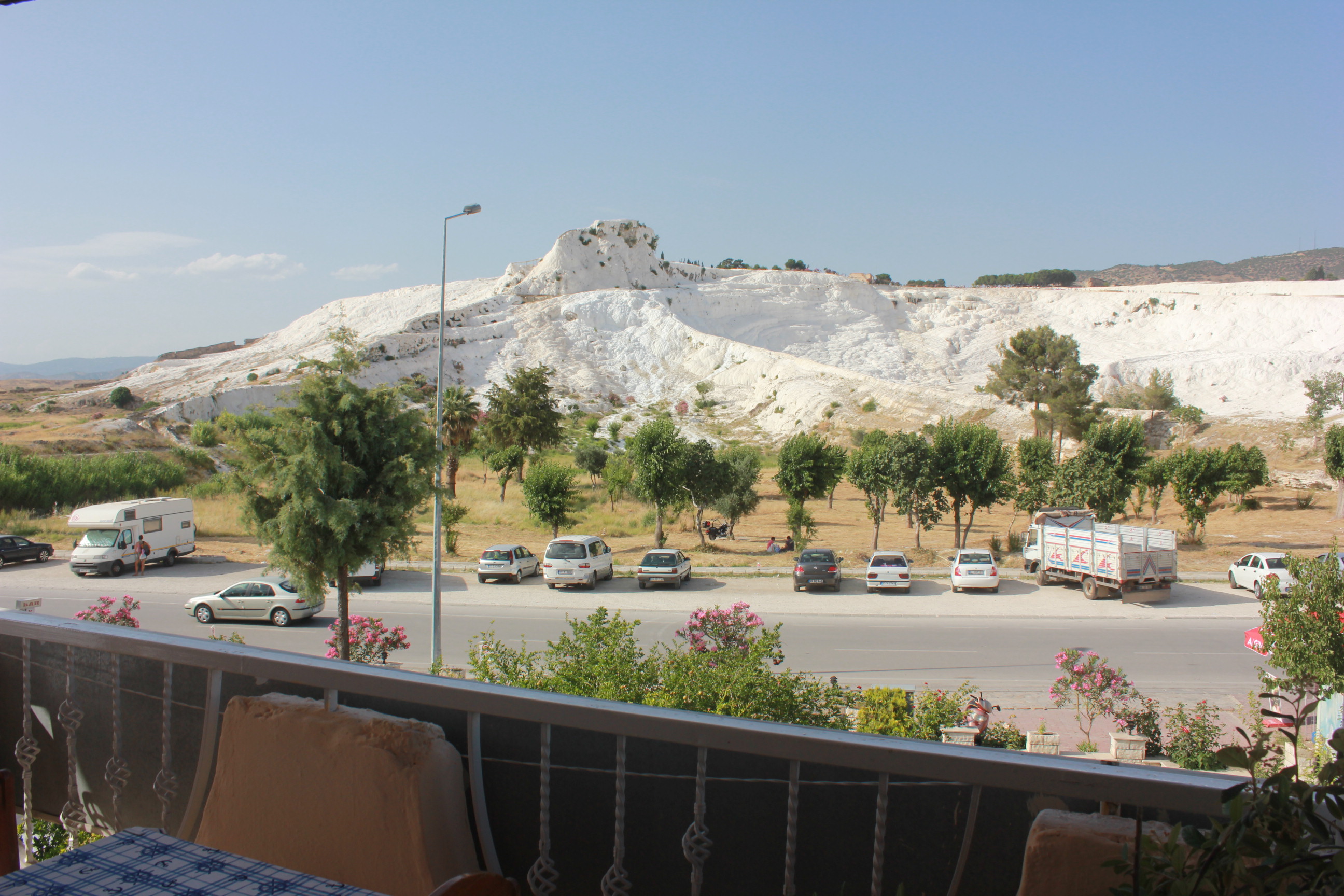 Hotel photo 21 of Alida Hotel.