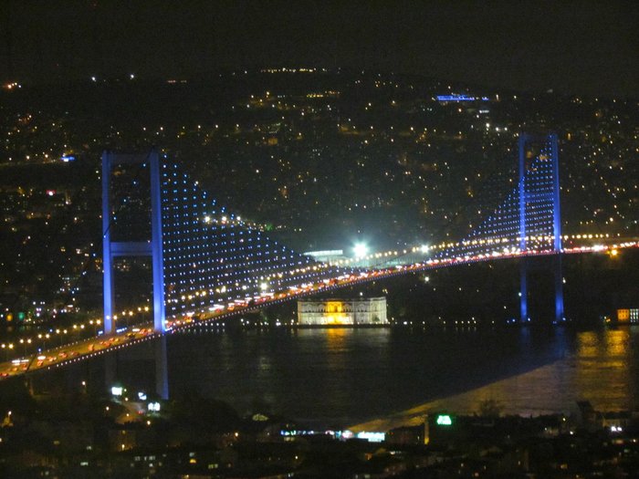 Imagen 4 de Renaissance Istanbul Polat Bosphorus Hotel