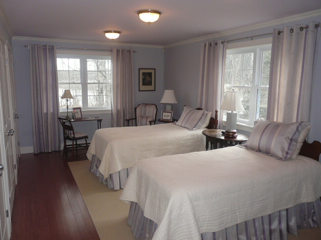 CASA BREEZE B & B (St. Stephen, Canada - New Brunswick) - B&B Reviews ...