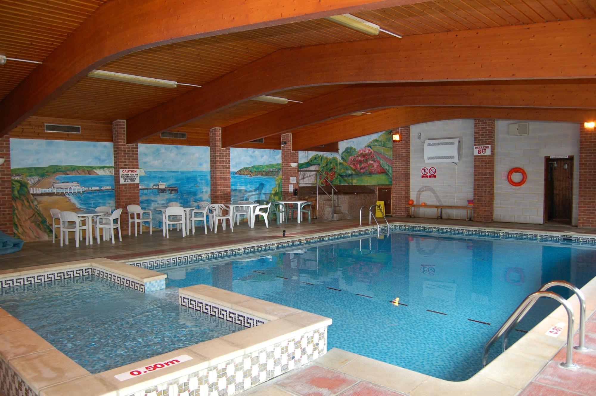 Hotel photo 1 of The Wight.