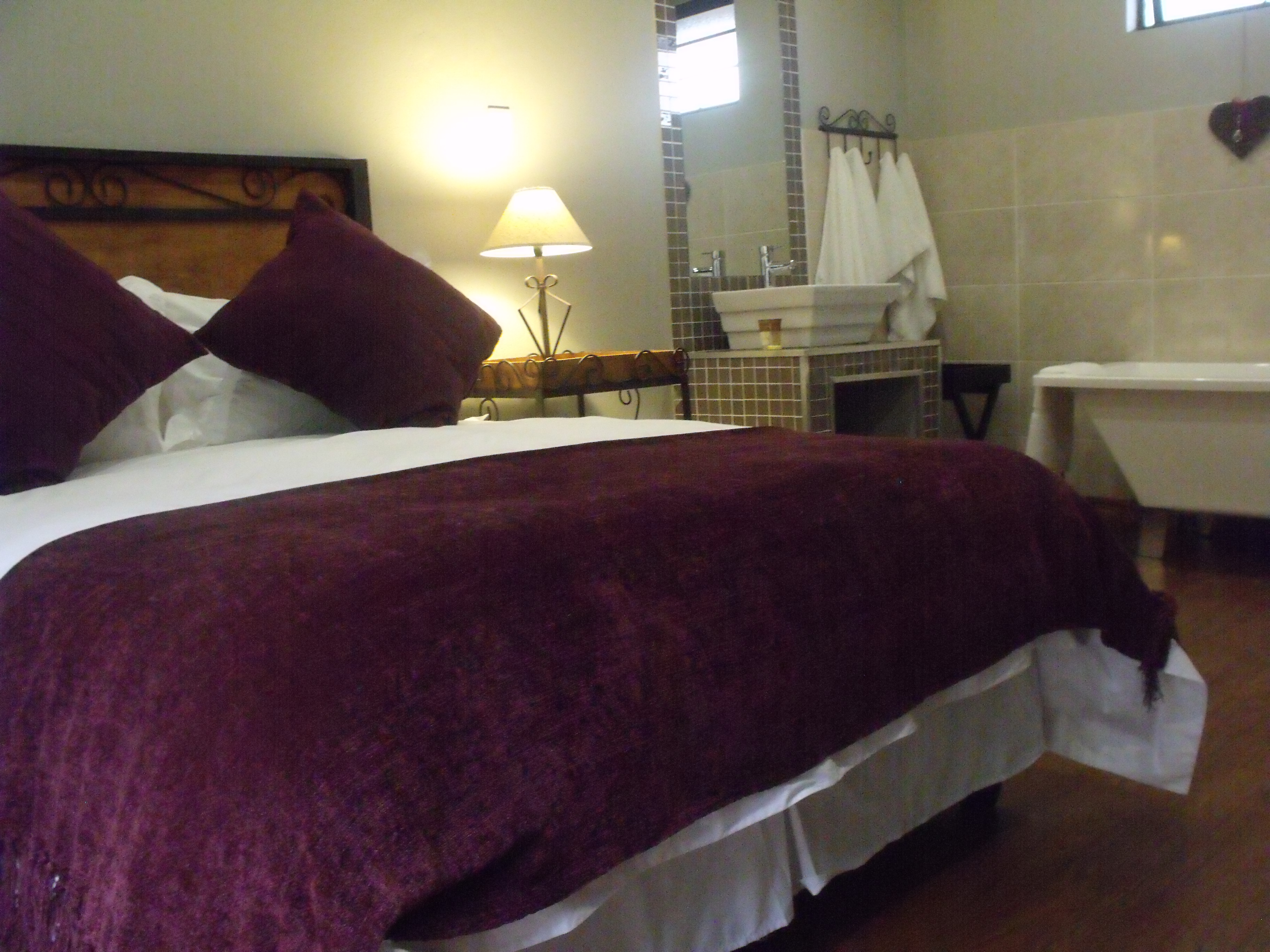 Hotel photo 9 of Matanja Guesthouse.