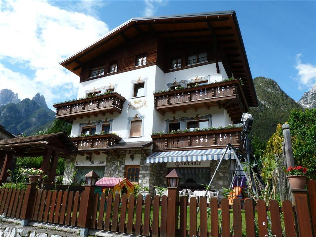 HOTEL AL SOLE (Auronzo Di Cadore): Prezzi E Recensioni (2024)