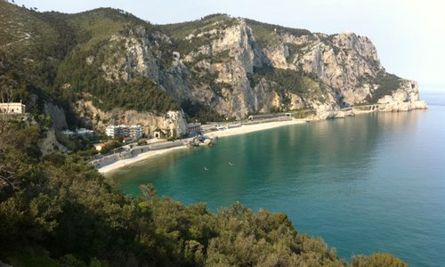 La Baia dei Saraceni