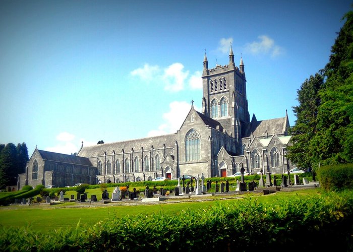 Mount Melleray Abbey