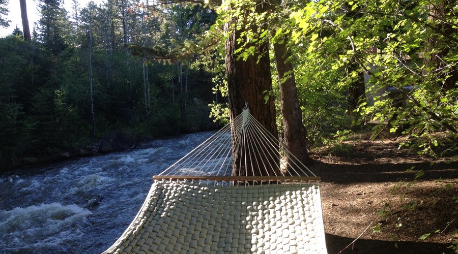 Relaxation & Respite