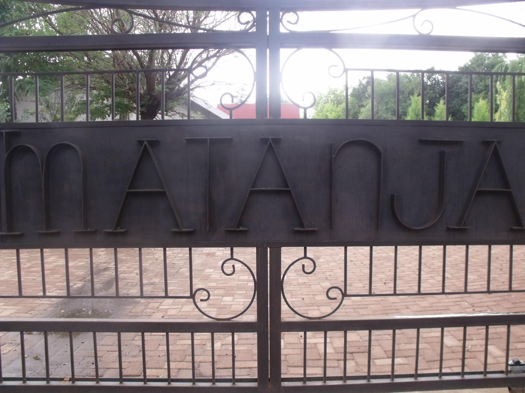 Hotel photo 19 of Matanja Guesthouse.