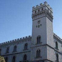Esterno e torre