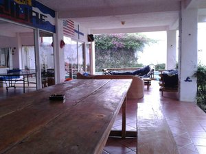 Restaurantes