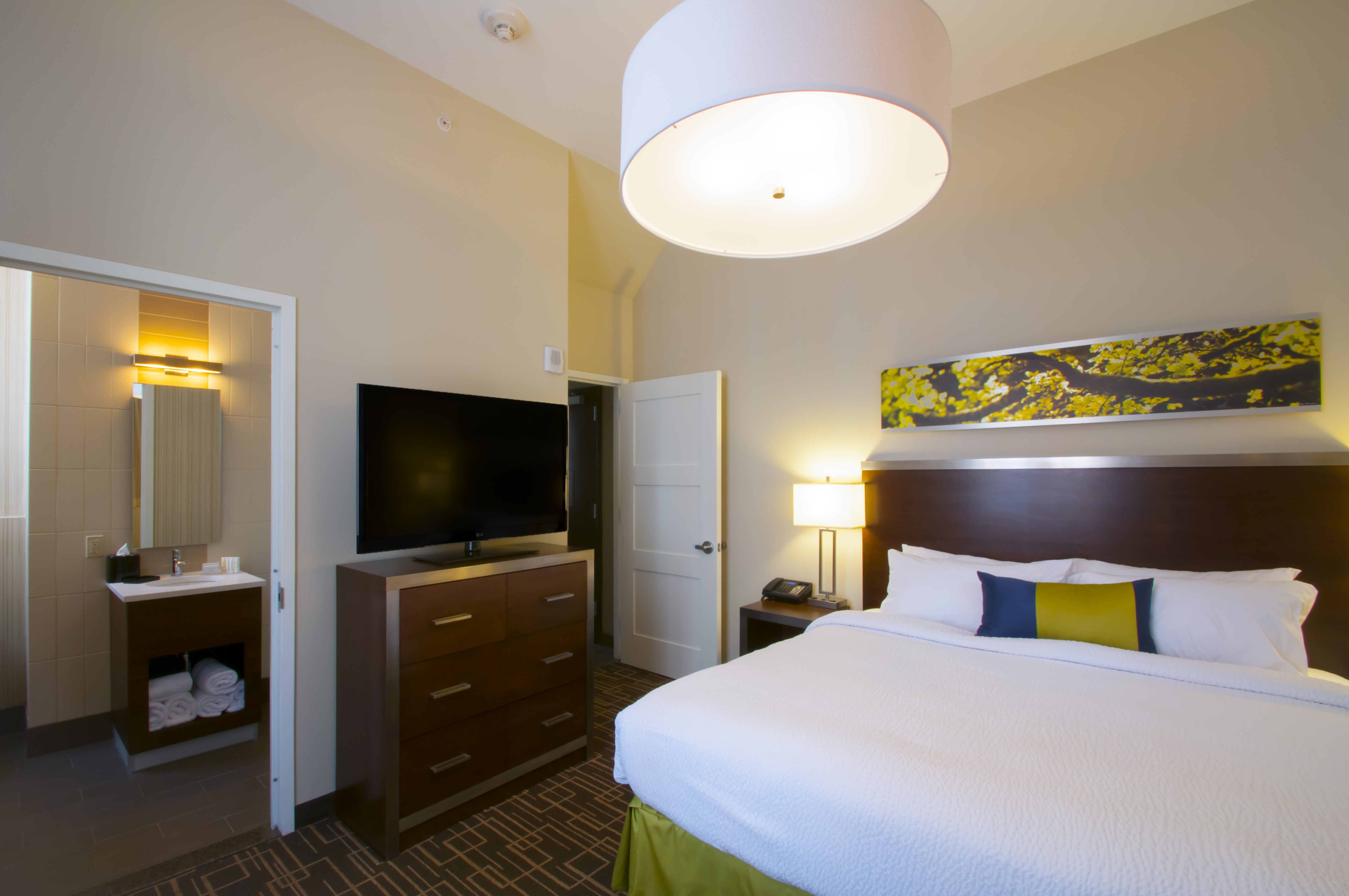 Hotel photo 18 of Residence Inn New York Manhattan / Midtown East.
