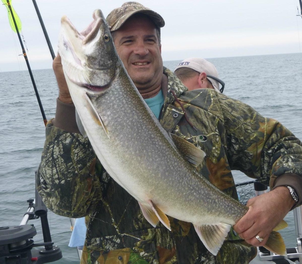 Charter fishing Lake Ontario (Rochester) All You Need to Know BEFORE