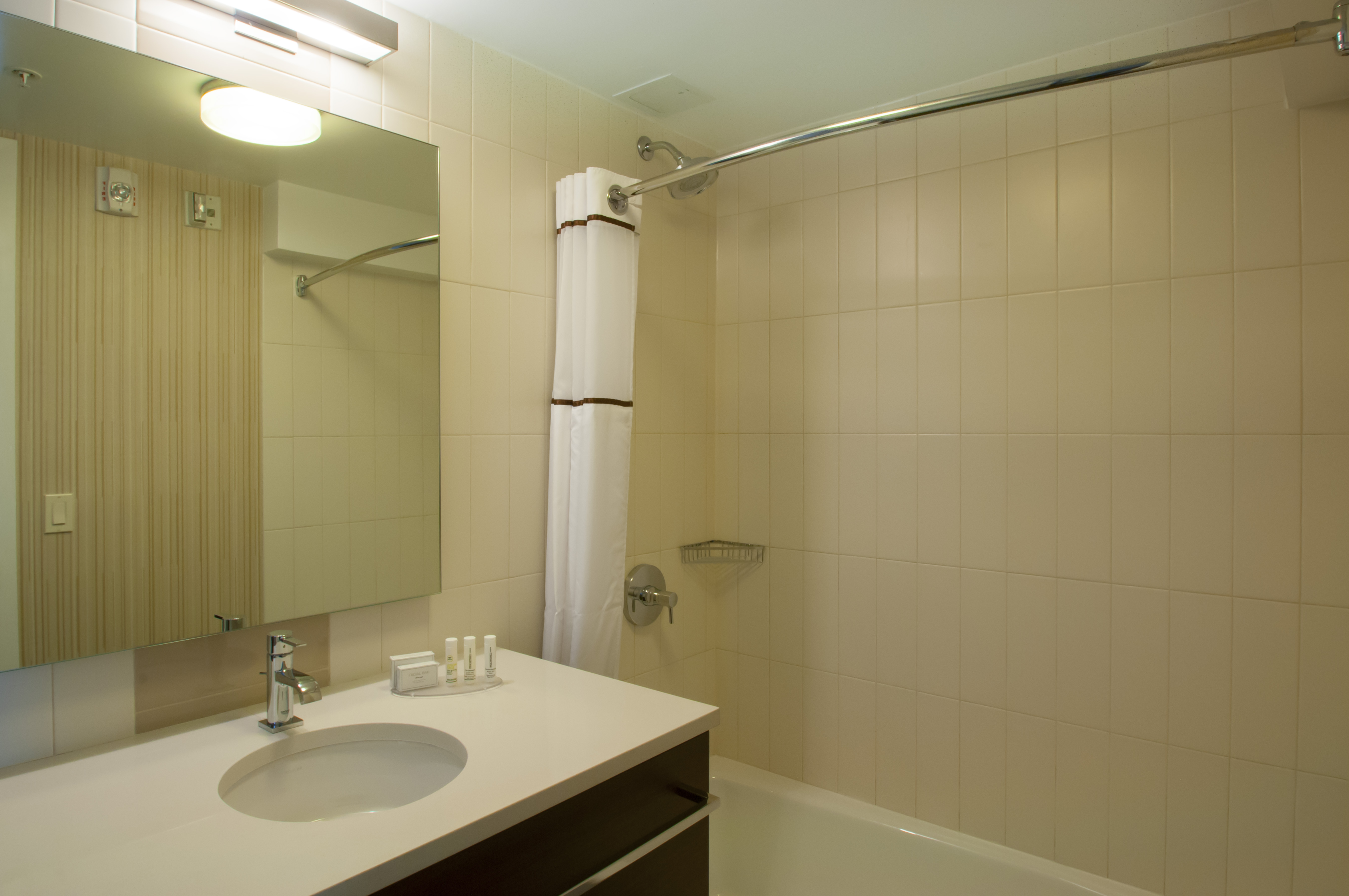 Hotel photo 4 of Residence Inn New York Manhattan / Midtown East.