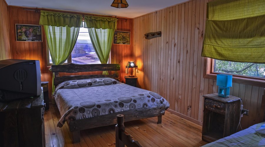 Habitación Ulmo
