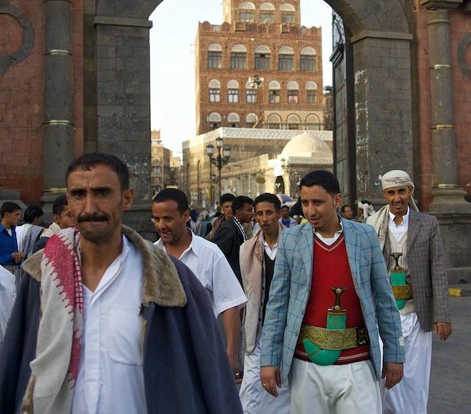Bab al-Yemen image
