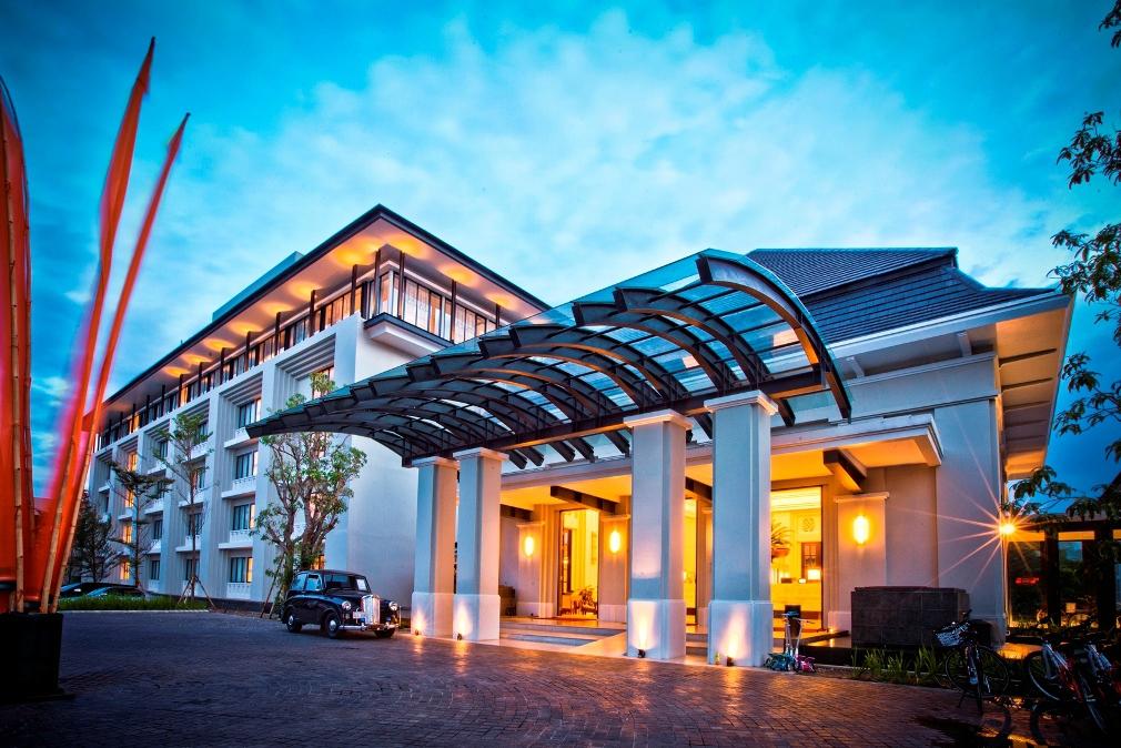 Hotel photo 6 of HARRIS Hotel & Conventions Malang.