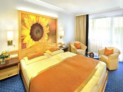 Hotel photo 15 of CESTA GRAND Aktivhotel & Spa.