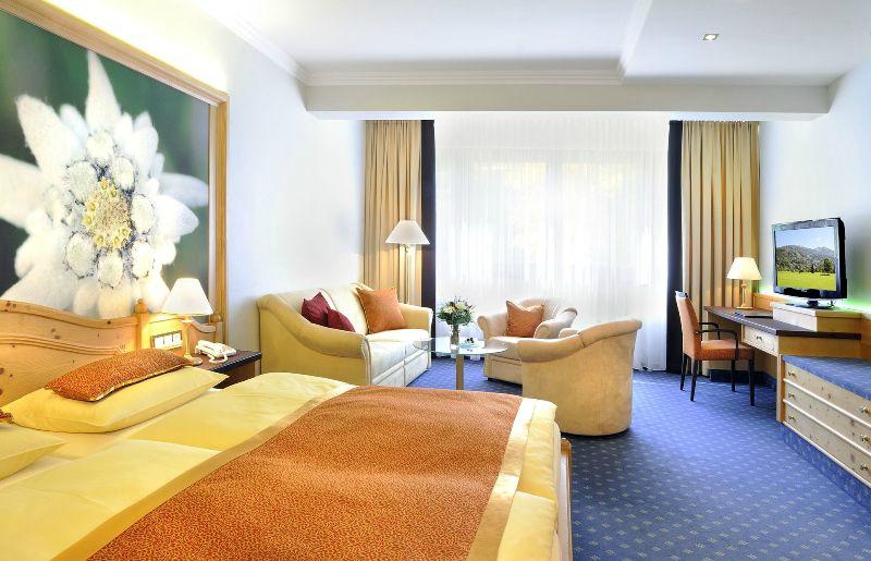Hotel photo 18 of CESTA GRAND Aktivhotel & Spa.