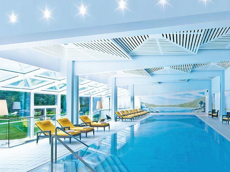 Hotel photo 8 of CESTA GRAND Aktivhotel & Spa.