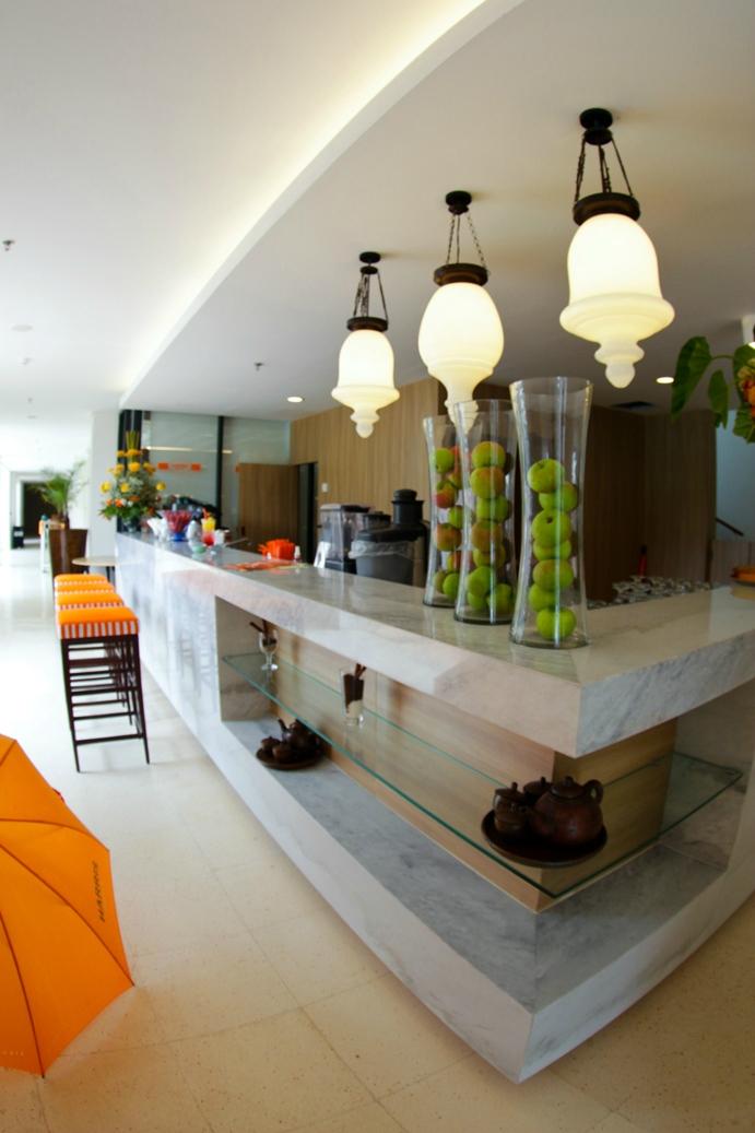 Hotel photo 5 of HARRIS Hotel & Conventions Malang.