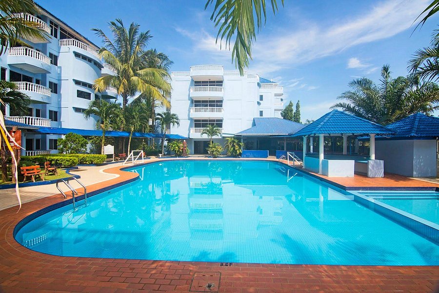 SANCTUARY RESORT - Lodge Reviews & Price Comparison (Kuantan, Malaysia
