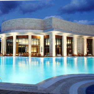 Spa Centre